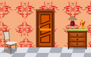 Escape Game-Challenging Doors screenshot 7