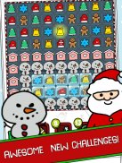 Christmas Blast : Sweeper Match 3 Puzzle! screenshot 6