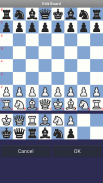 DroidFish Chess screenshot 5