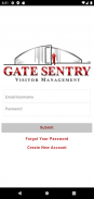 Gate Sentry screenshot 4