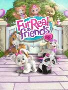 FurReal Friends GoGo screenshot 1