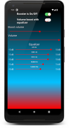 Loud Volume Booster For Headphones with Equalizer screenshot 18