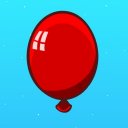 Rise Up : RED Balloon