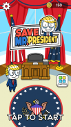 Save Mr. President screenshot 10