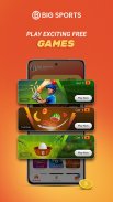 Big Sports screenshot 8