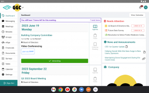 Govenda screenshot 10