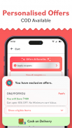 Medicine Delivery - PlatinumRx screenshot 5