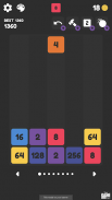 Puzzle Box - 2048 Block Merge screenshot 3