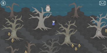 Nora's Dream screenshot 1