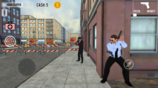 City of Gangsters screenshot 4