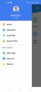 Share IN: File Transfer & Share Apps screenshot 1