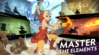 Avatar Generations screenshot 3