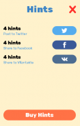 Fruit Detective: Word Bound screenshot 2