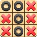 Tic Tac Toe Star - Multiplayer