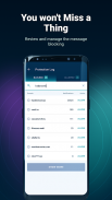 Spam Radar - Active Protection screenshot 3