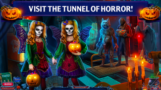 Halloween Chronicles 3 f2p screenshot 5