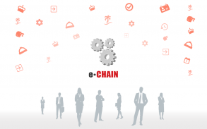 e.chain screenshot 1