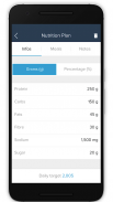 JMB Fitness screenshot 14