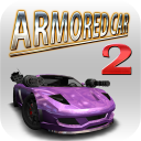 Armored mobil 2