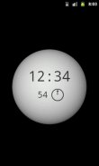 Time Setting Clock screenshot 0