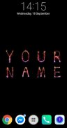 Free Name Wallpaper HD Creator screenshot 6