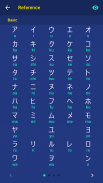 Katakana Pro screenshot 2
