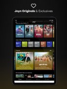 Joyn | deine Streaming App screenshot 2