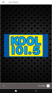 Kool 101.5FM screenshot 0