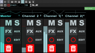 Zquence Studio 2016 screenshot 7