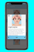 Wrinkles Removal Exercises screenshot 5