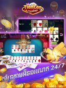 Tien len Casino - Kla Klouk, Lengbear 777 screenshot 1