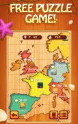 Tile Master® - 古典的なマジャンゲームの除去 screenshot 2