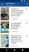 LazioPress.it screenshot 0