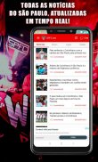 SPFC.net - Notícias do SPFC - screenshot 6