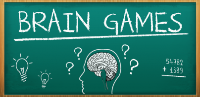 Brain Games