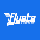 Flyete - Home Delivery App Icon