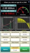 PlanMode - Financial Planning screenshot 13