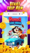 Panda Cube Smash screenshot 9