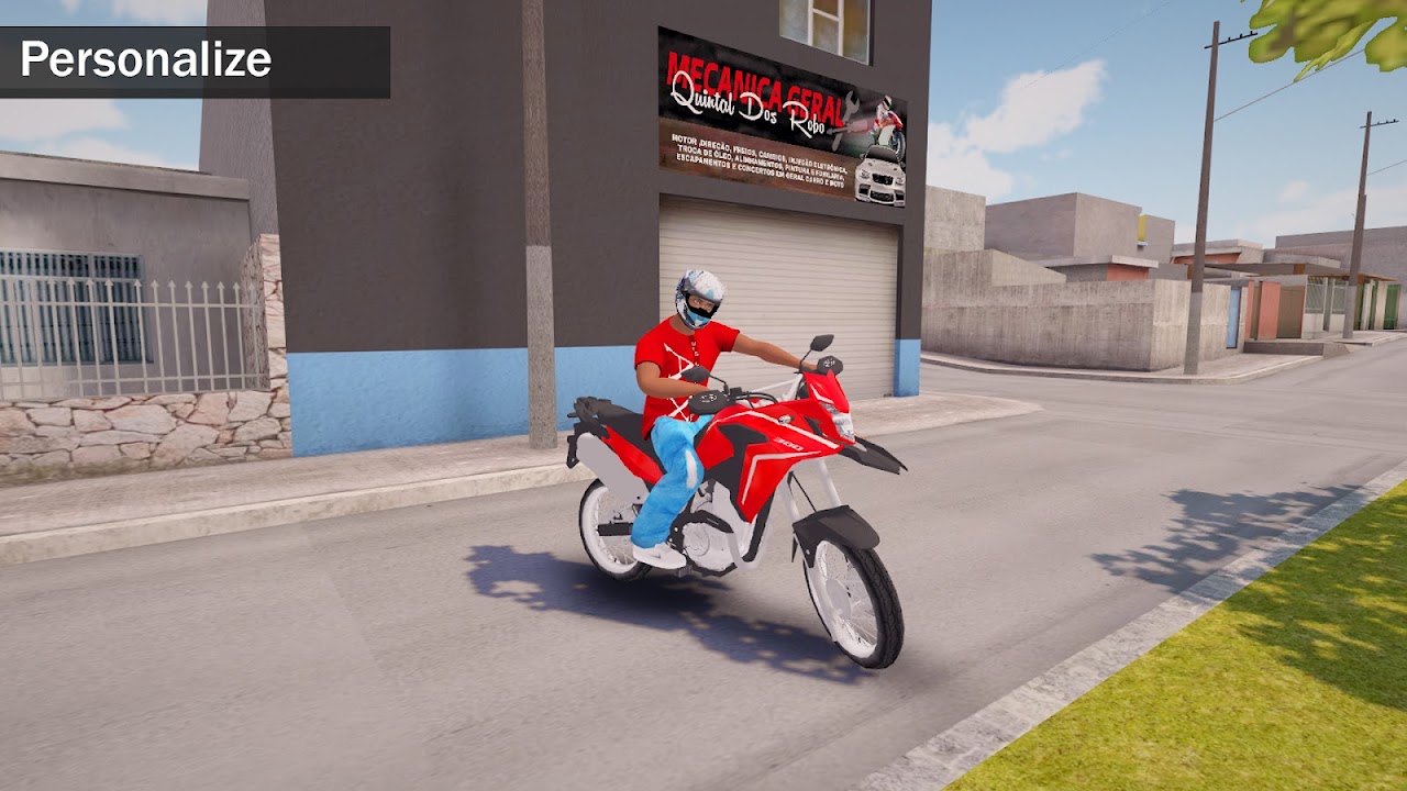 Elite Motos 2 for Android - Download the APK from Uptodown