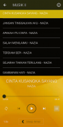 Lagu Nazia Marwiana Offline screenshot 3