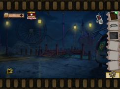 密室逃脱绝境系列11游乐园 - 剧情向解密游戏 screenshot 0