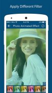 Photo Animated Effect - Photo to GIF Maker screenshot 4