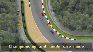 Formula Racing 2 screenshot 7