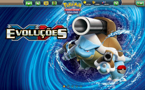 Pokémon TCG Online screenshot 2