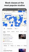 ClassPass: Fitness, Spa, Salon screenshot 5