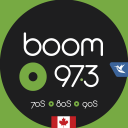 Radio Boom 97.3 Canada