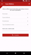 SAMOC Saúde screenshot 0