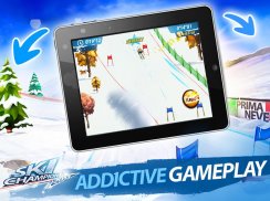 Ski Champion screenshot 0