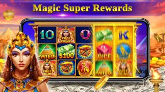 Mega Regal Slots - Win Cash screenshot 5