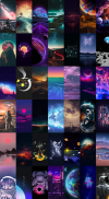 Walli - Stunning Wallpapers screenshot 13